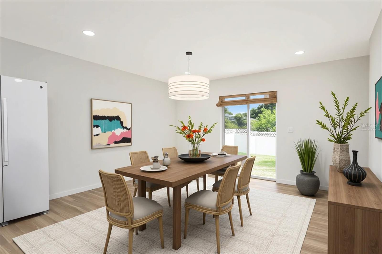 ROTONDA HEIGHTS - Residential