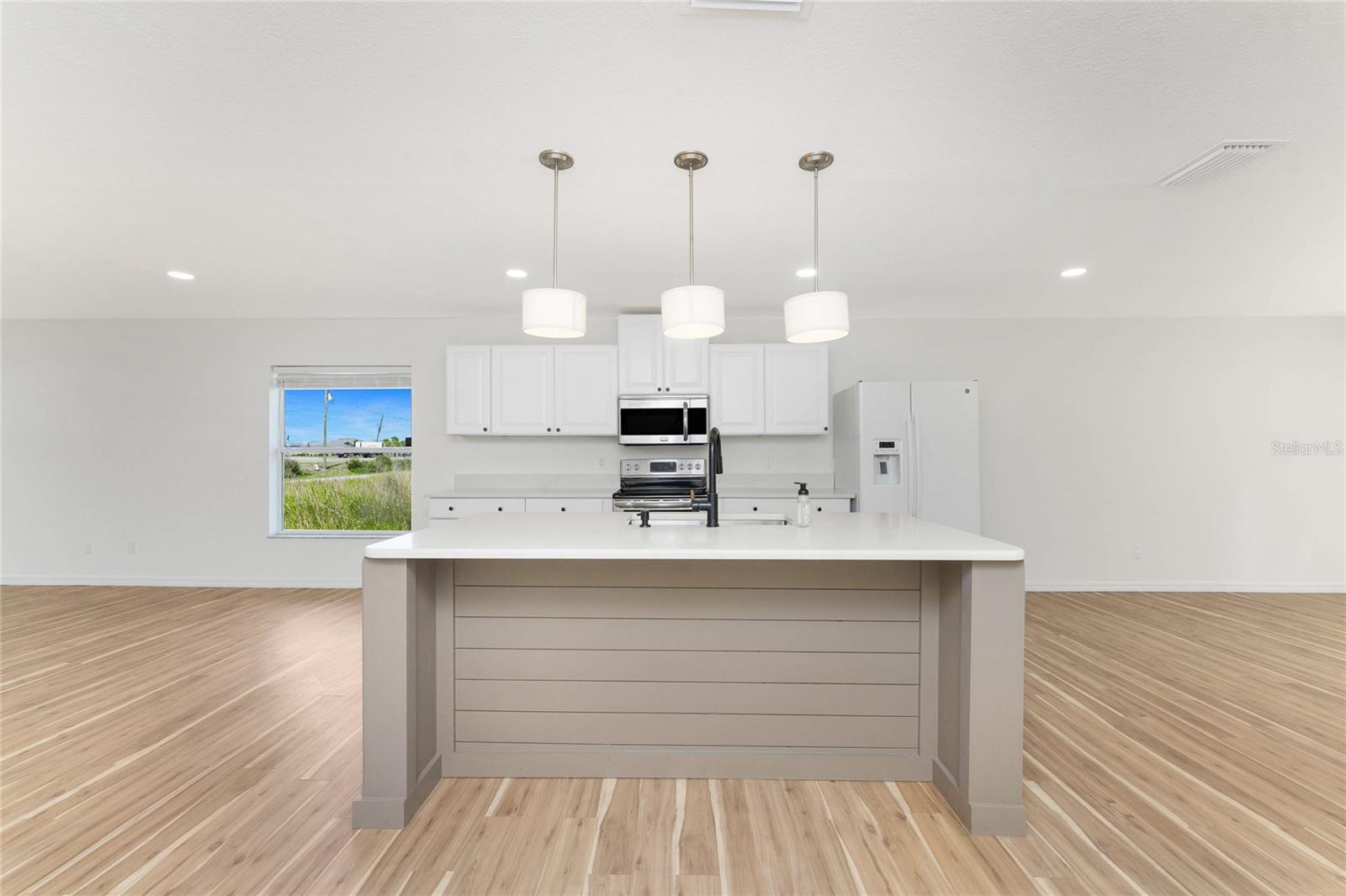 ROTONDA HEIGHTS - Residential