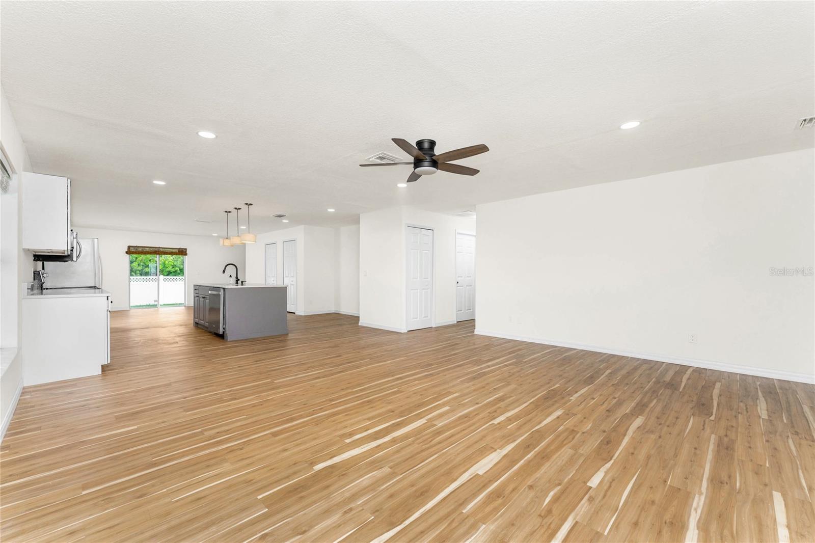 ROTONDA HEIGHTS - Residential