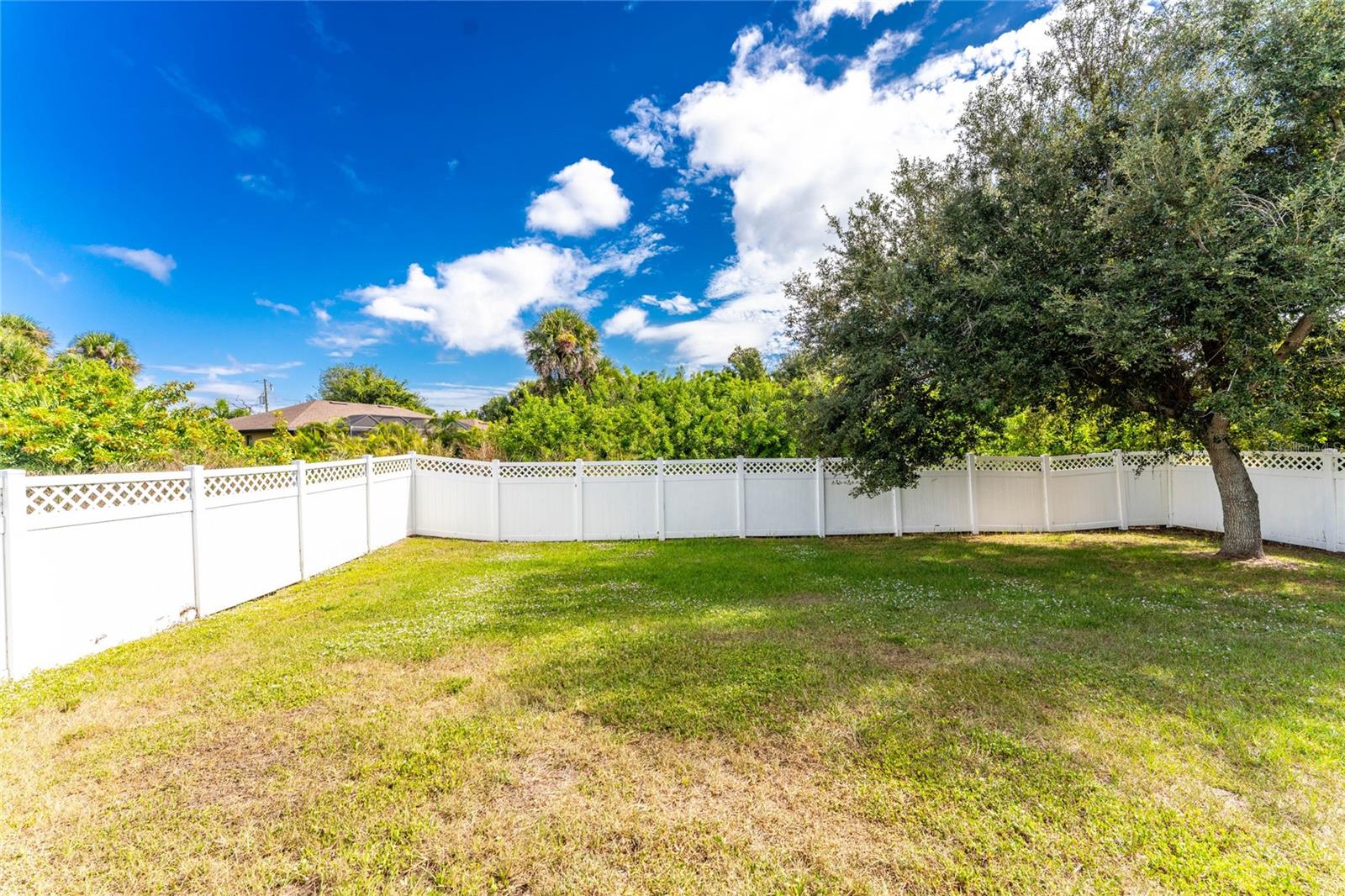 ROTONDA HEIGHTS - Residential