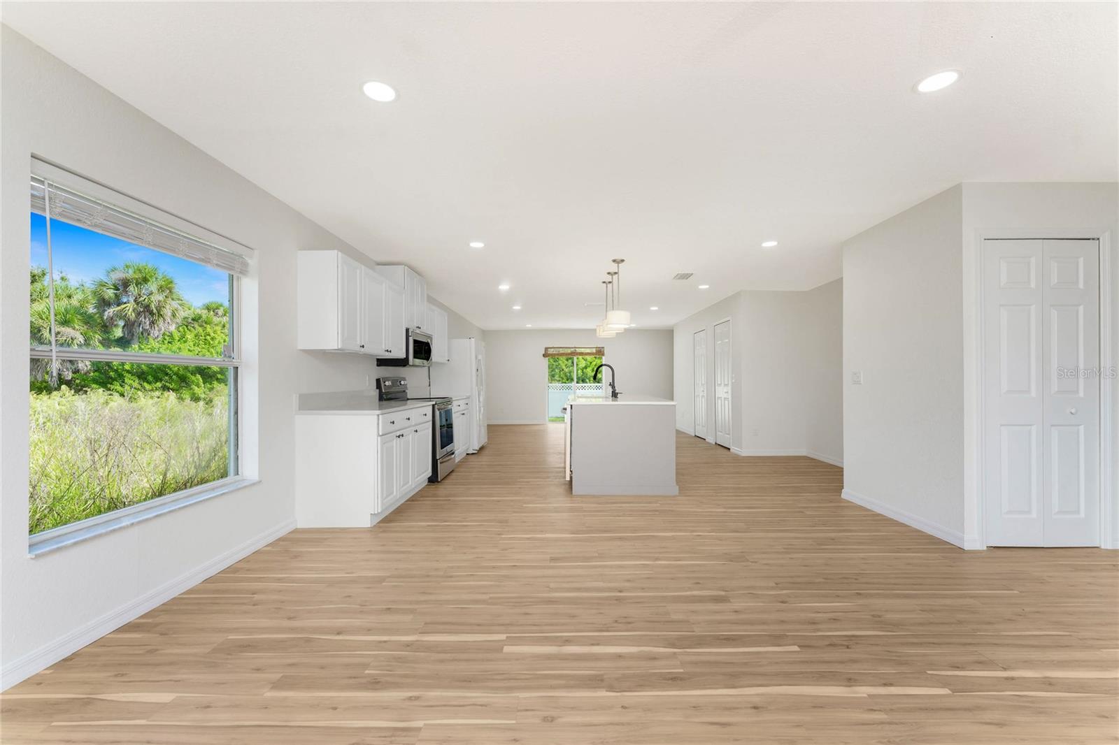 ROTONDA HEIGHTS - Residential