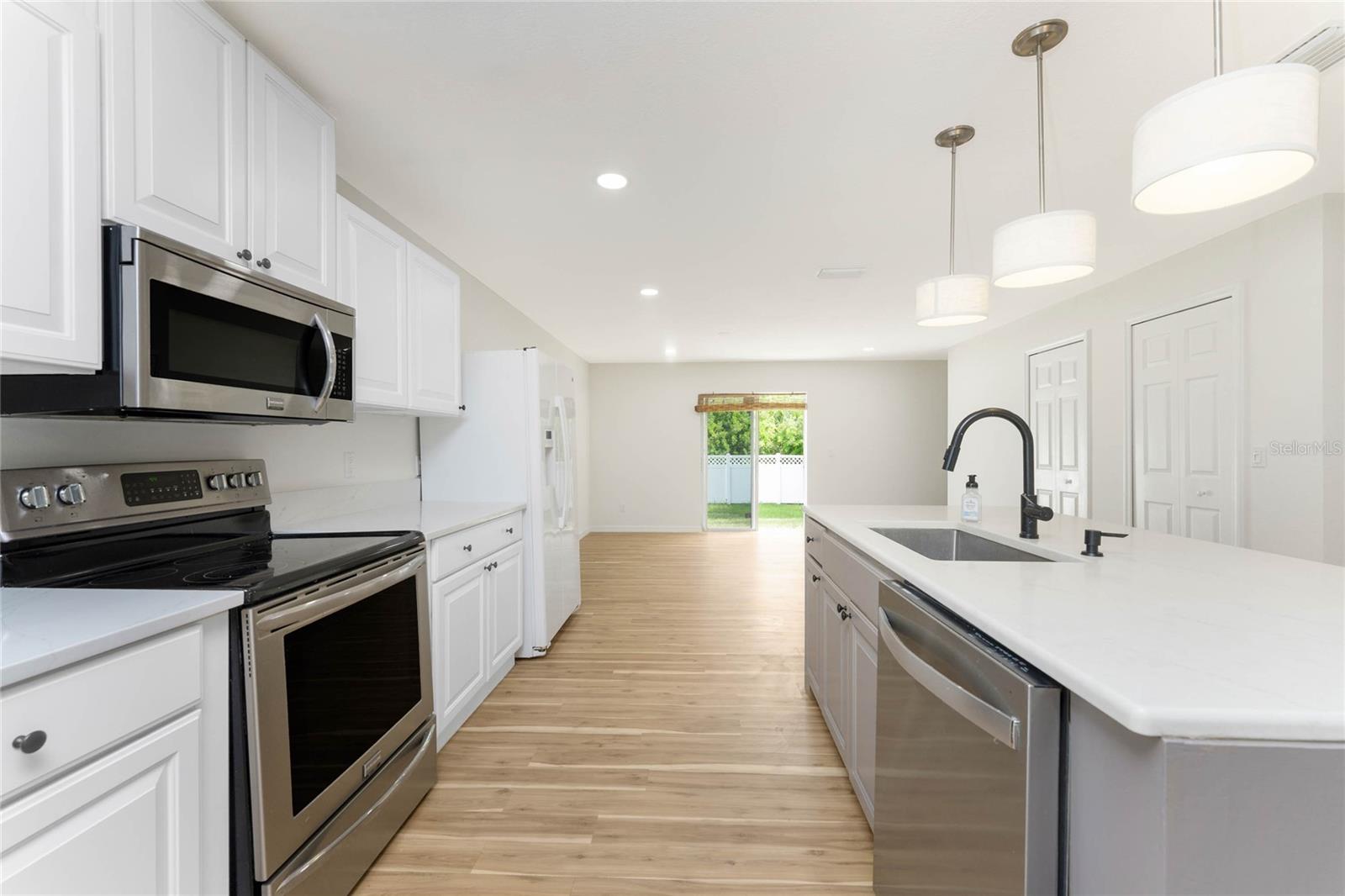 ROTONDA HEIGHTS - Residential