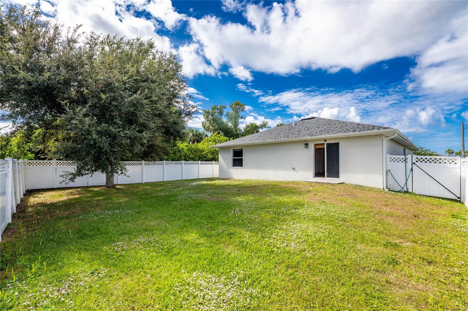 ROTONDA HEIGHTS - Residential