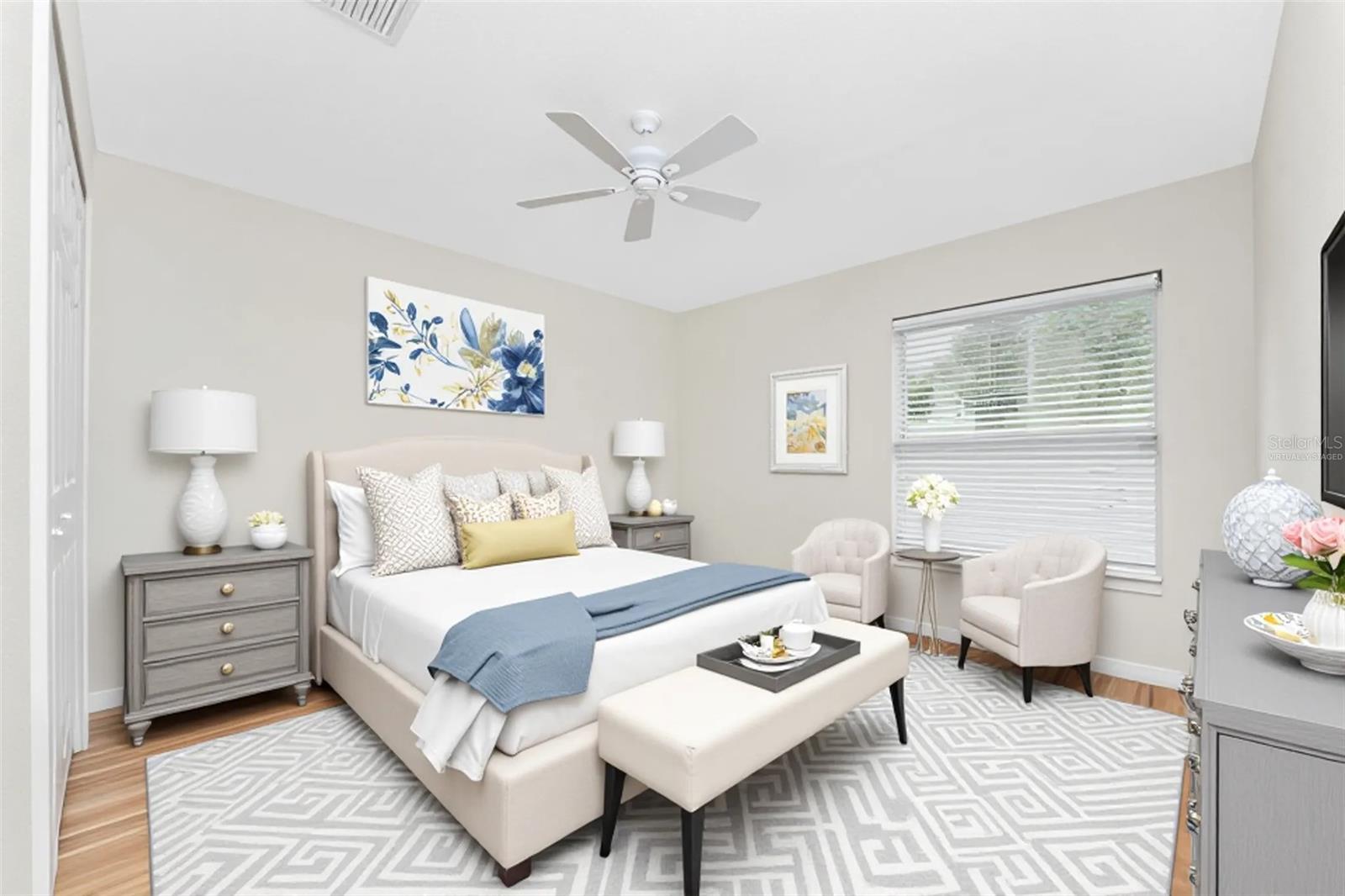 ROTONDA HEIGHTS - Residential