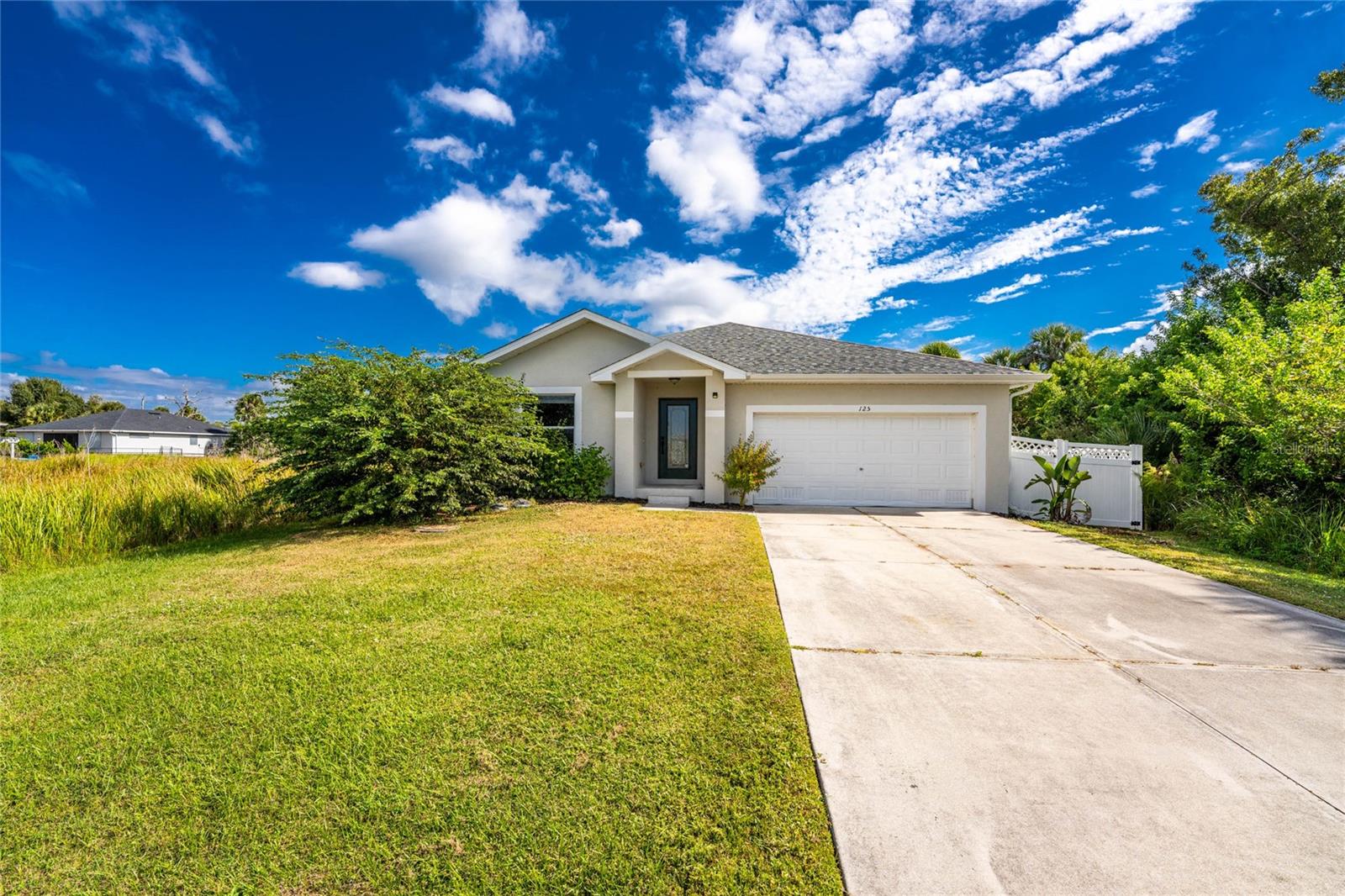 ROTONDA HEIGHTS - Residential