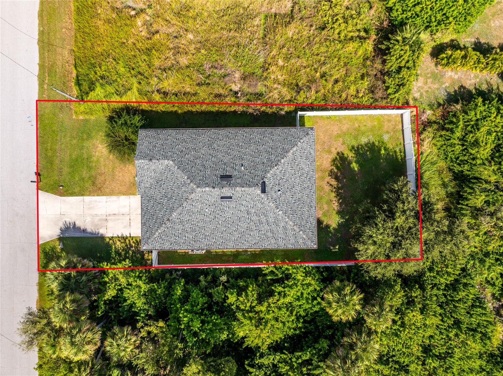 ROTONDA HEIGHTS - Residential