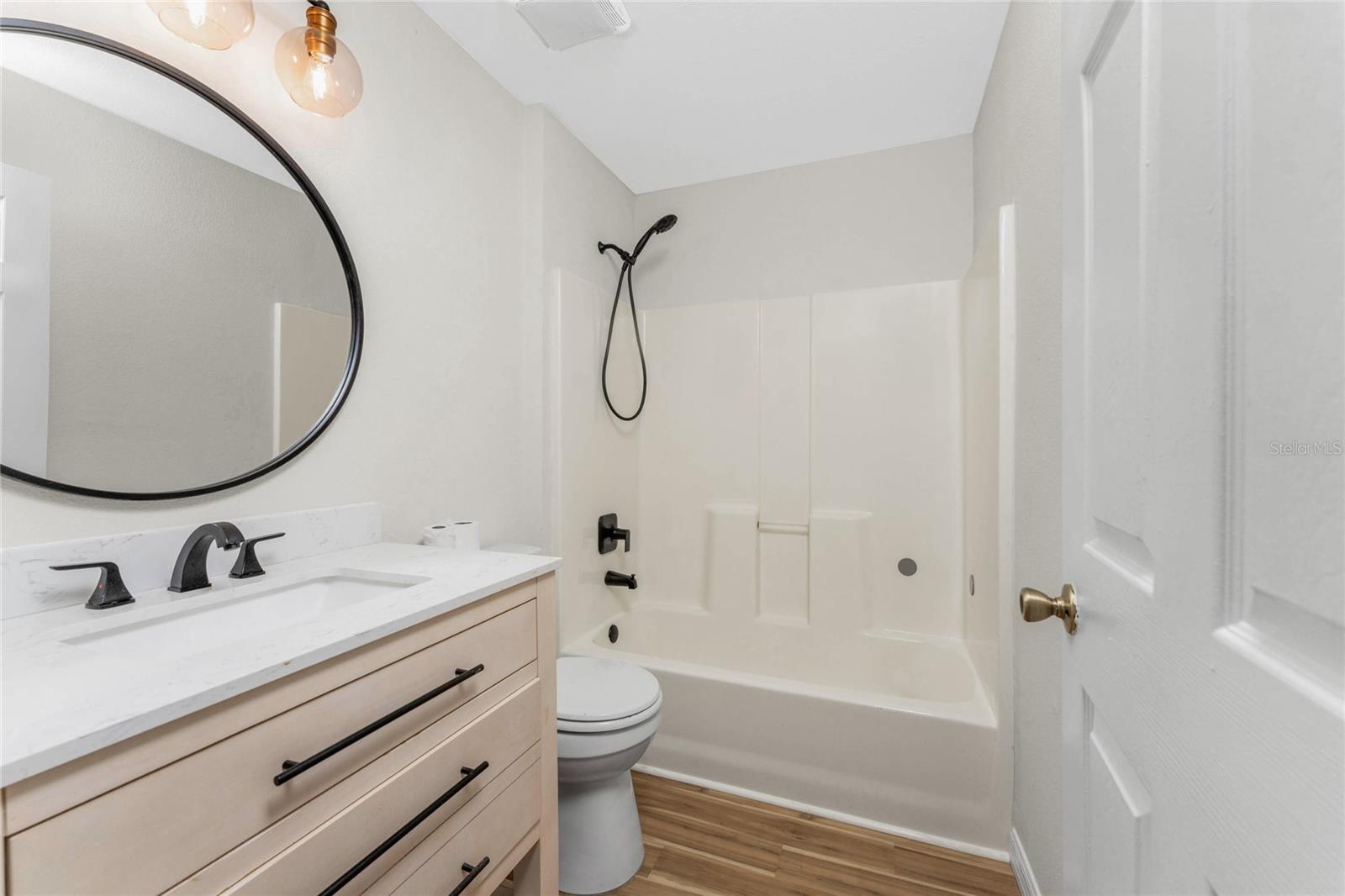 ROTONDA HEIGHTS - Residential