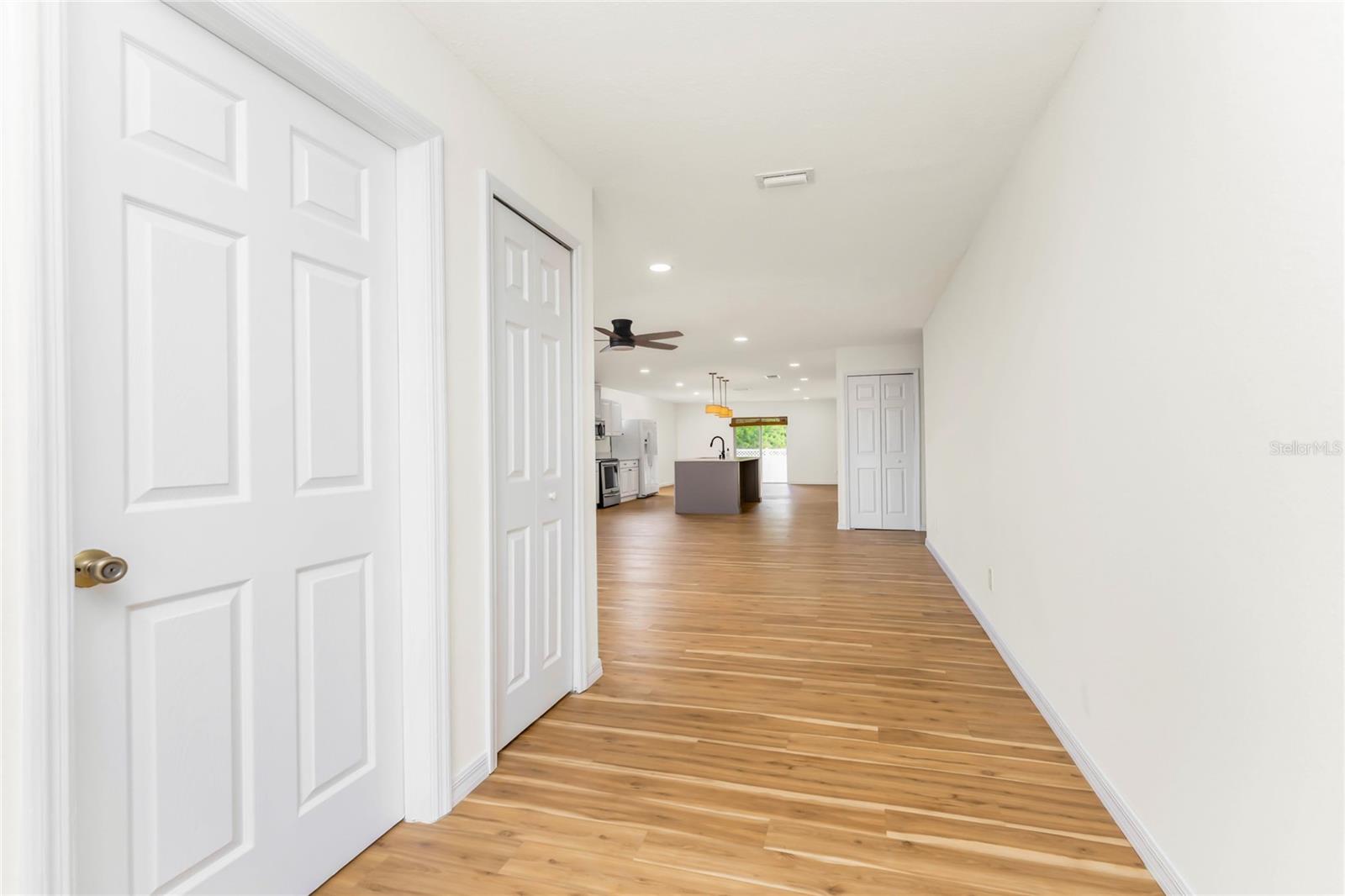 ROTONDA HEIGHTS - Residential