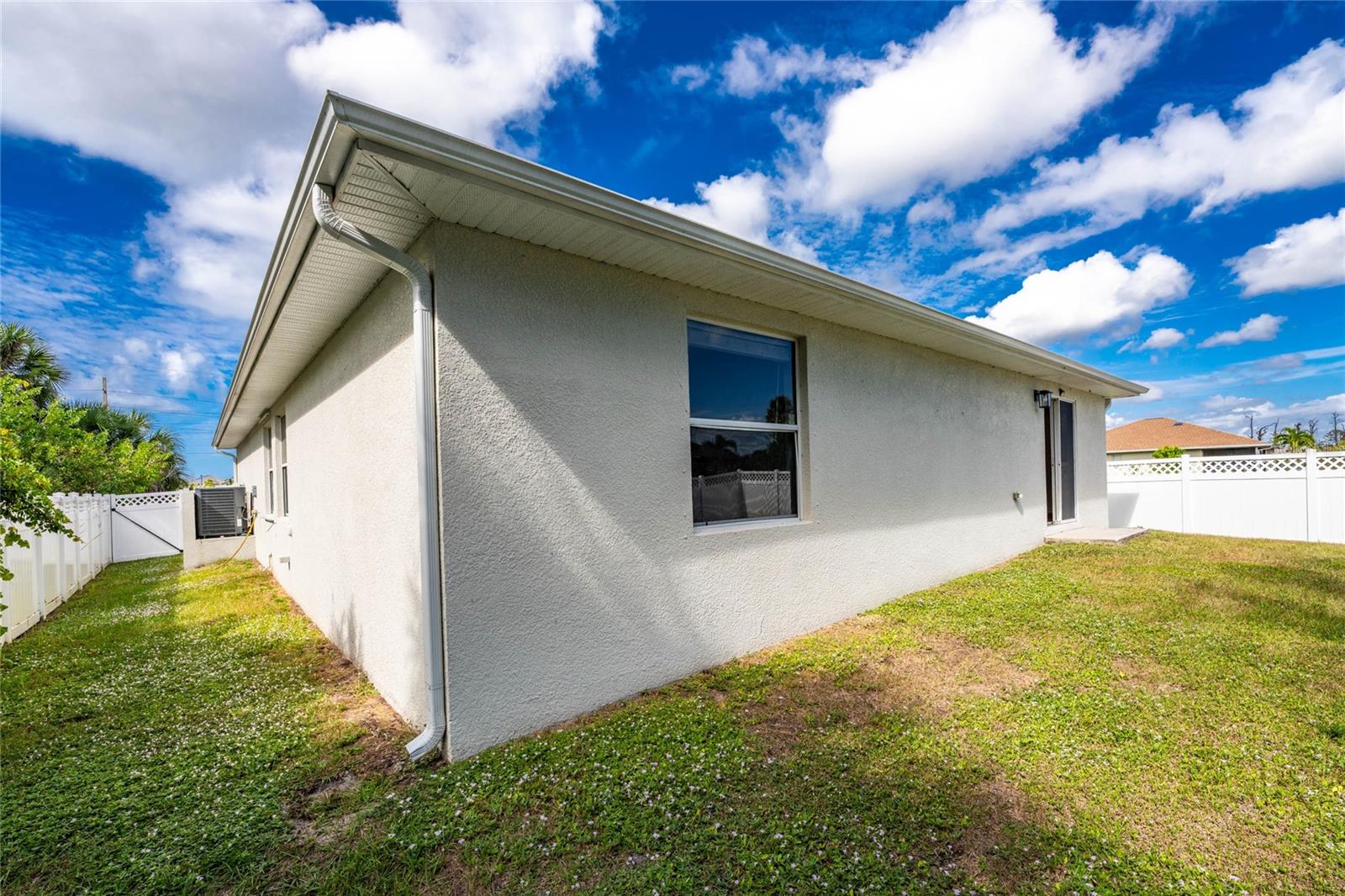 ROTONDA HEIGHTS - Residential