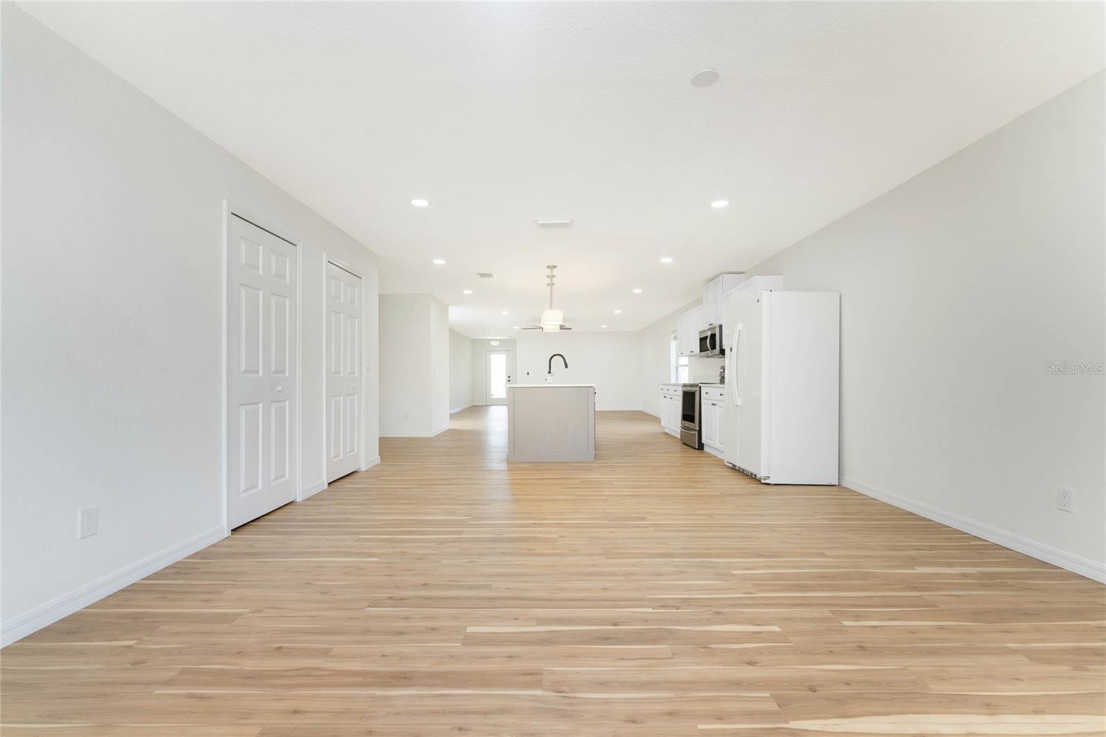 ROTONDA HEIGHTS - Residential