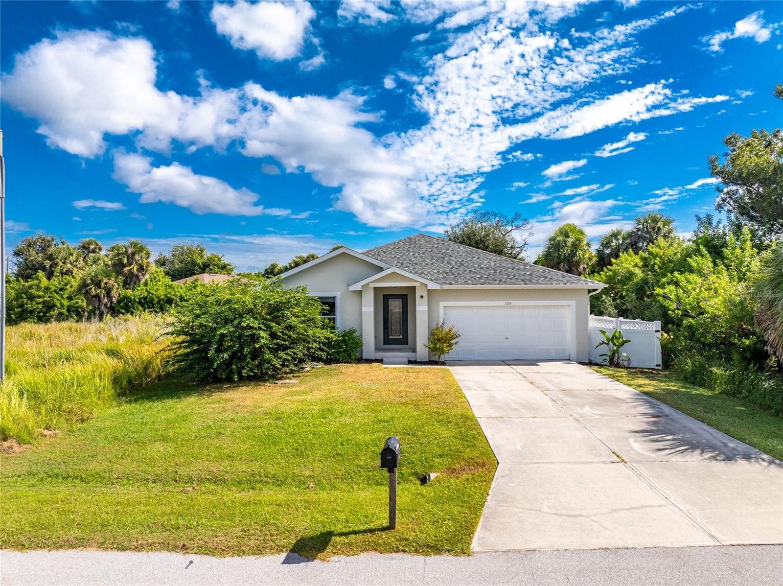 ROTONDA HEIGHTS - Residential