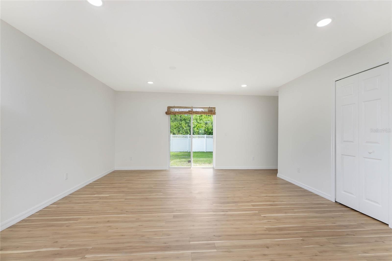 ROTONDA HEIGHTS - Residential