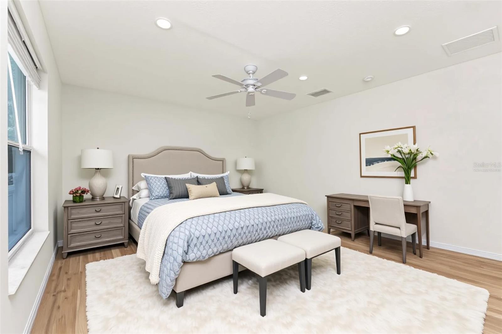 ROTONDA HEIGHTS - Residential