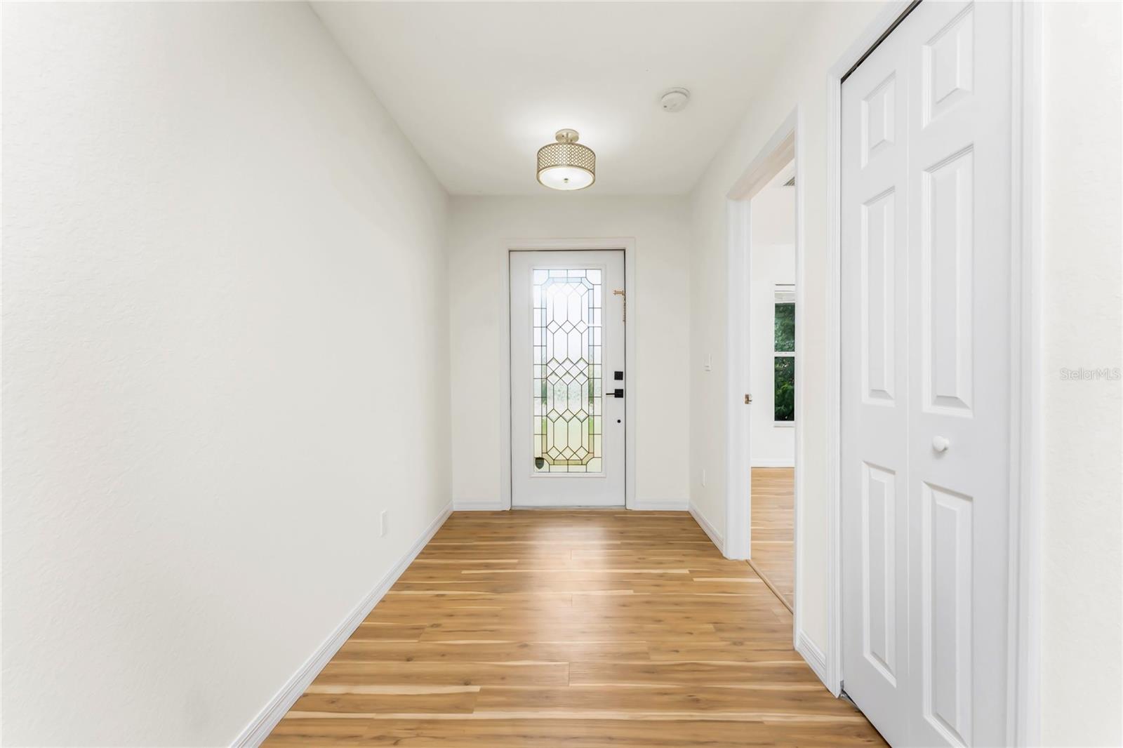 ROTONDA HEIGHTS - Residential