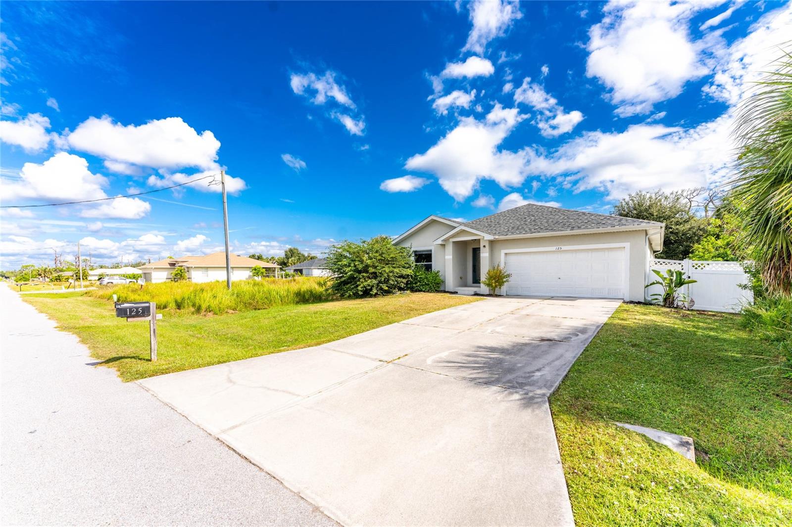 ROTONDA HEIGHTS - Residential