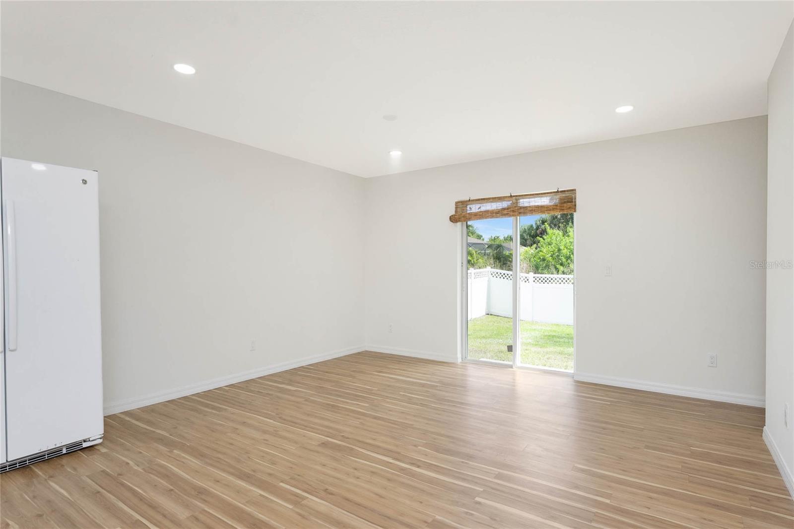 ROTONDA HEIGHTS - Residential