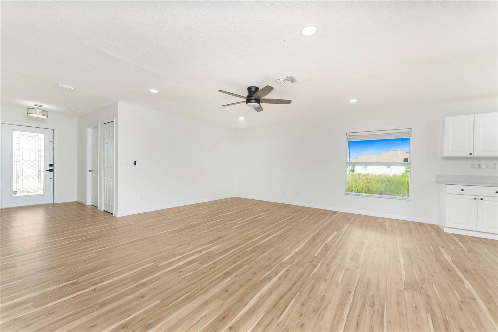 ROTONDA HEIGHTS - Residential