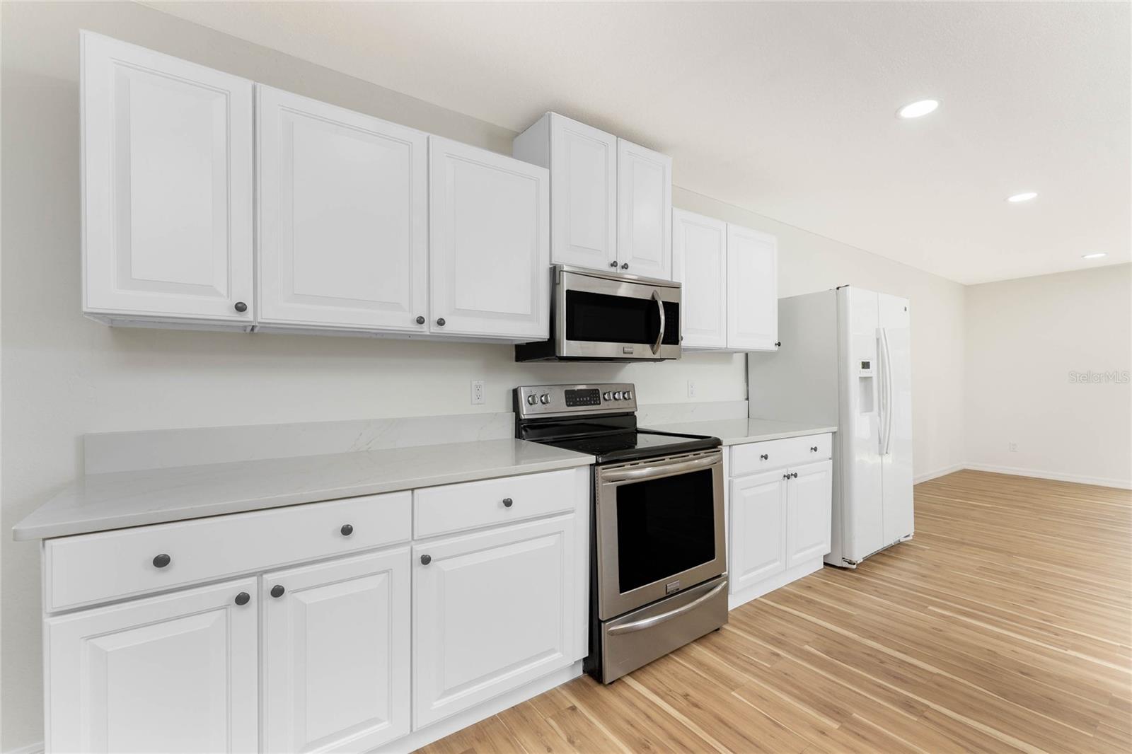 ROTONDA HEIGHTS - Residential