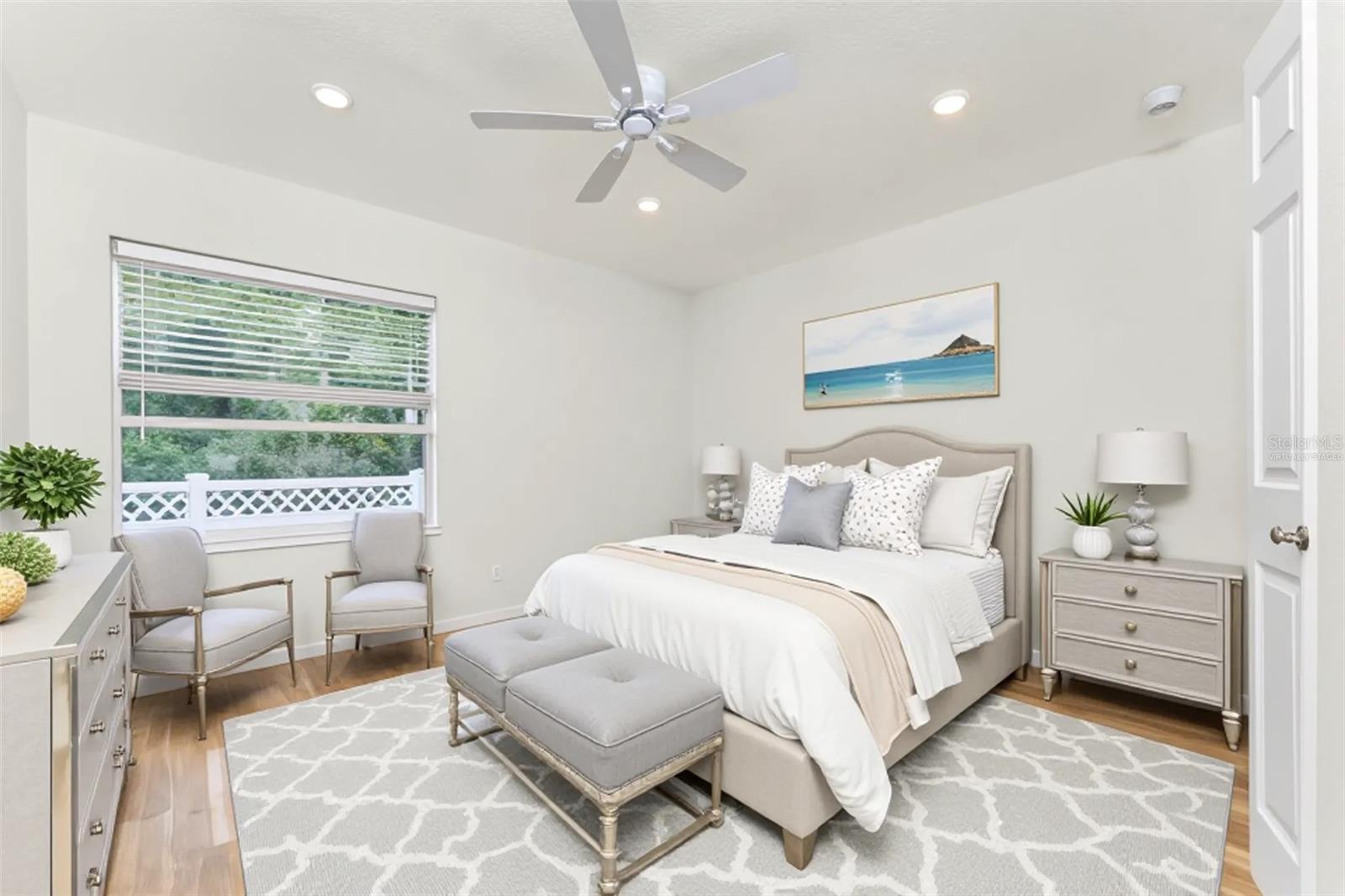 ROTONDA HEIGHTS - Residential