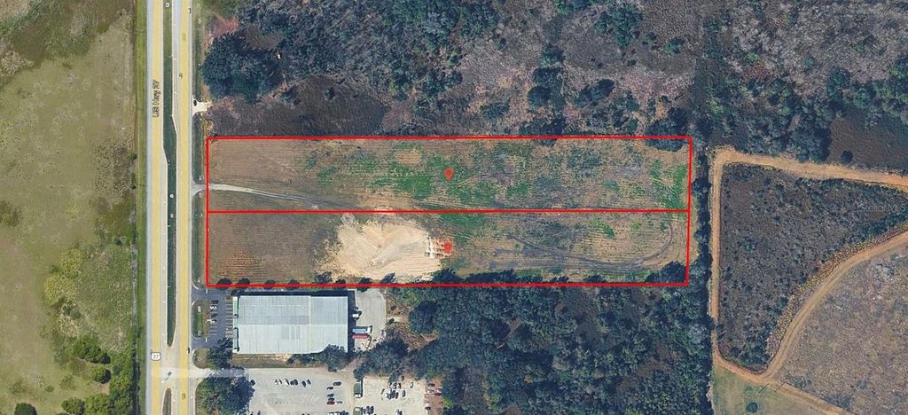 Photo of Us-27, Lake Wales, FL 33859 (MLS # L4957889)