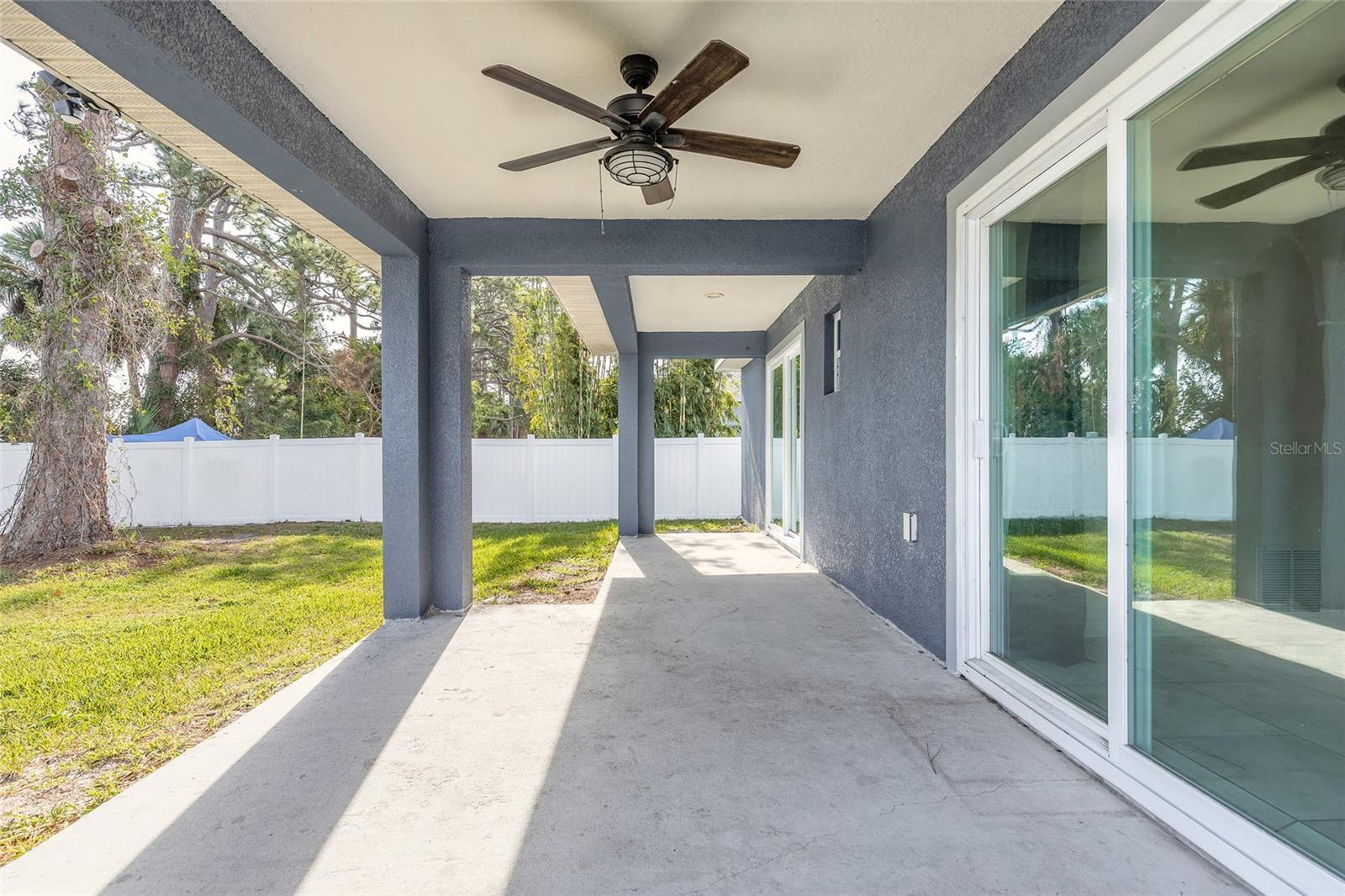 EDGEWATER ACRES UN 5 - Residential