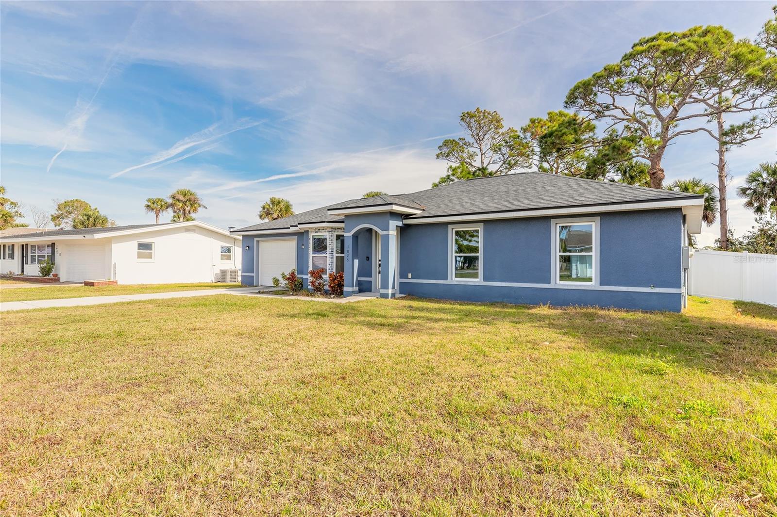 EDGEWATER ACRES UN 5 - Residential