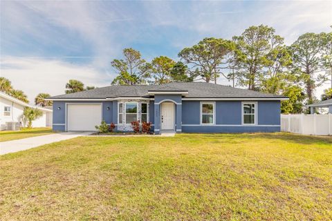 Photo of 1025 Beulah Drive, Edgewater, FL 32132 (MLS # V4946658)