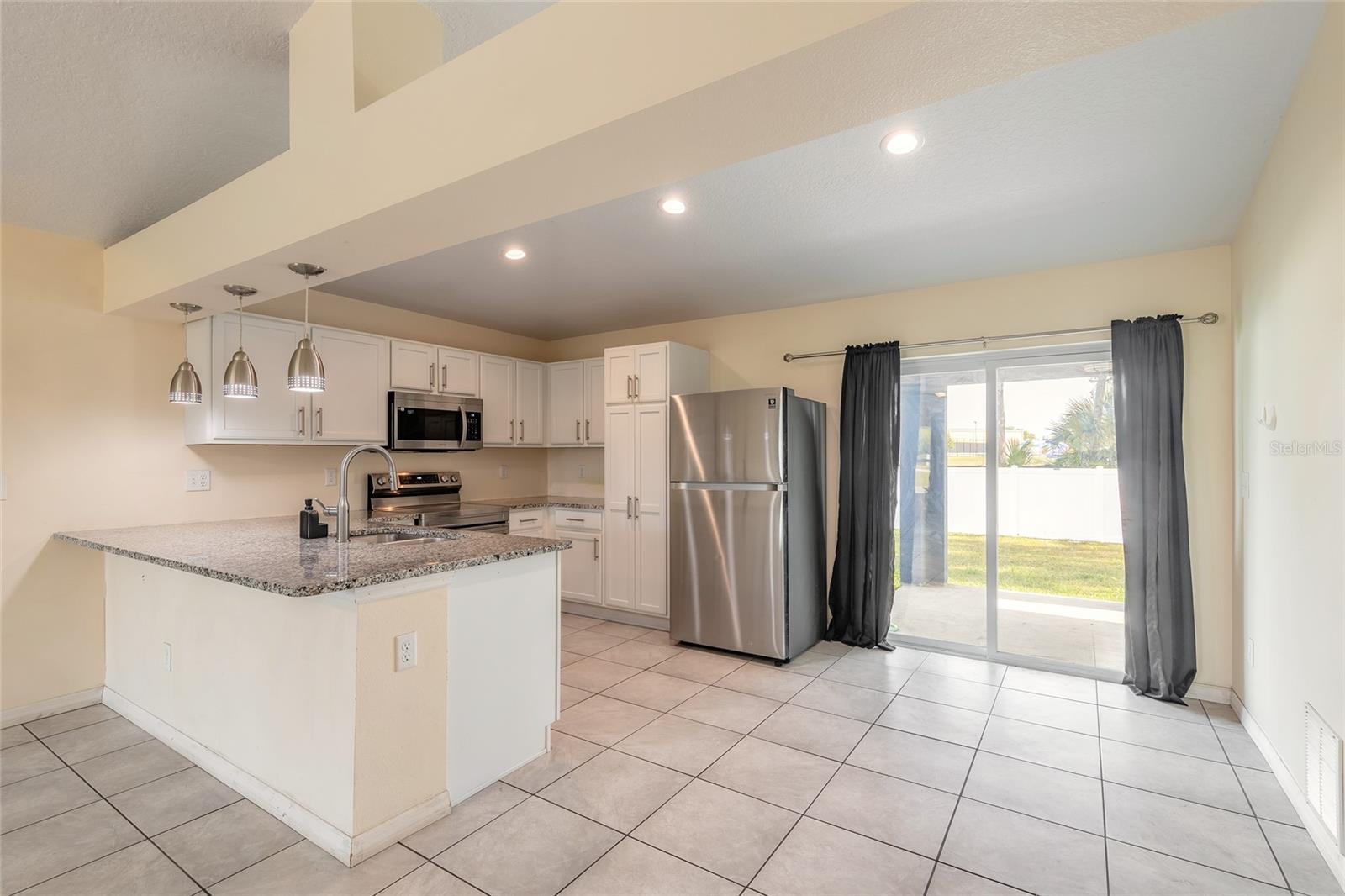 EDGEWATER ACRES UN 5 - Residential