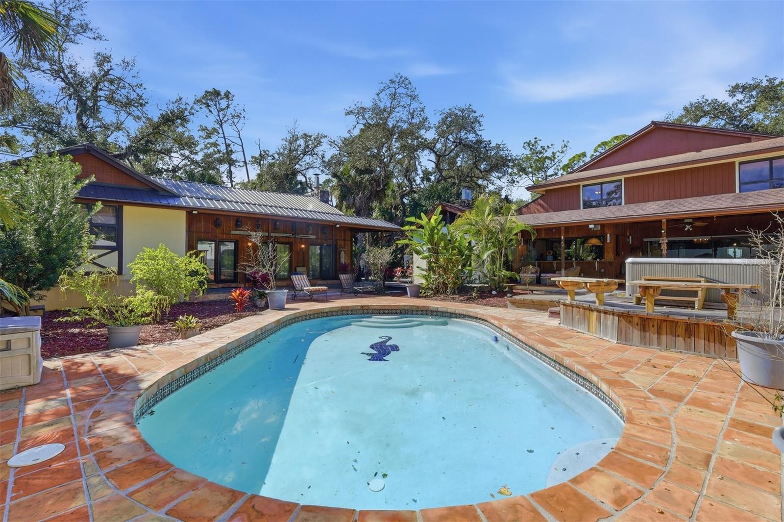 PORT CHARLOTTE SEC 027 - Residential