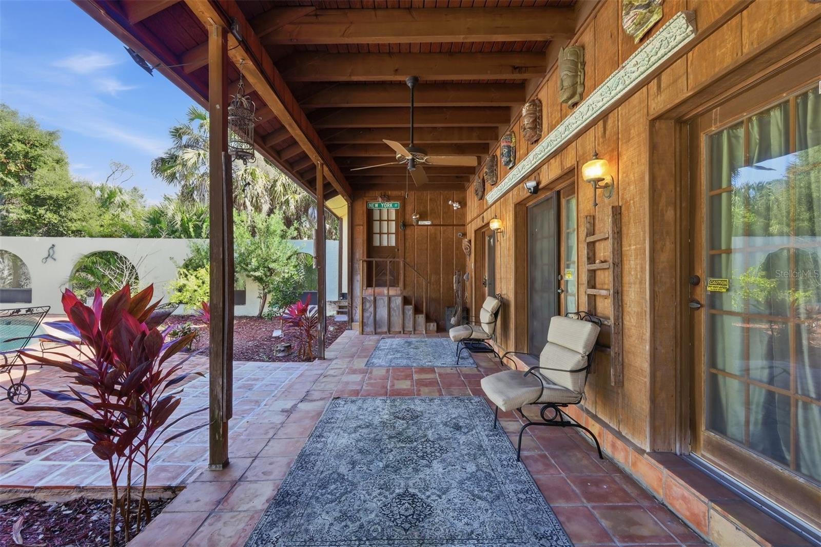 PORT CHARLOTTE SEC 027 - Residential