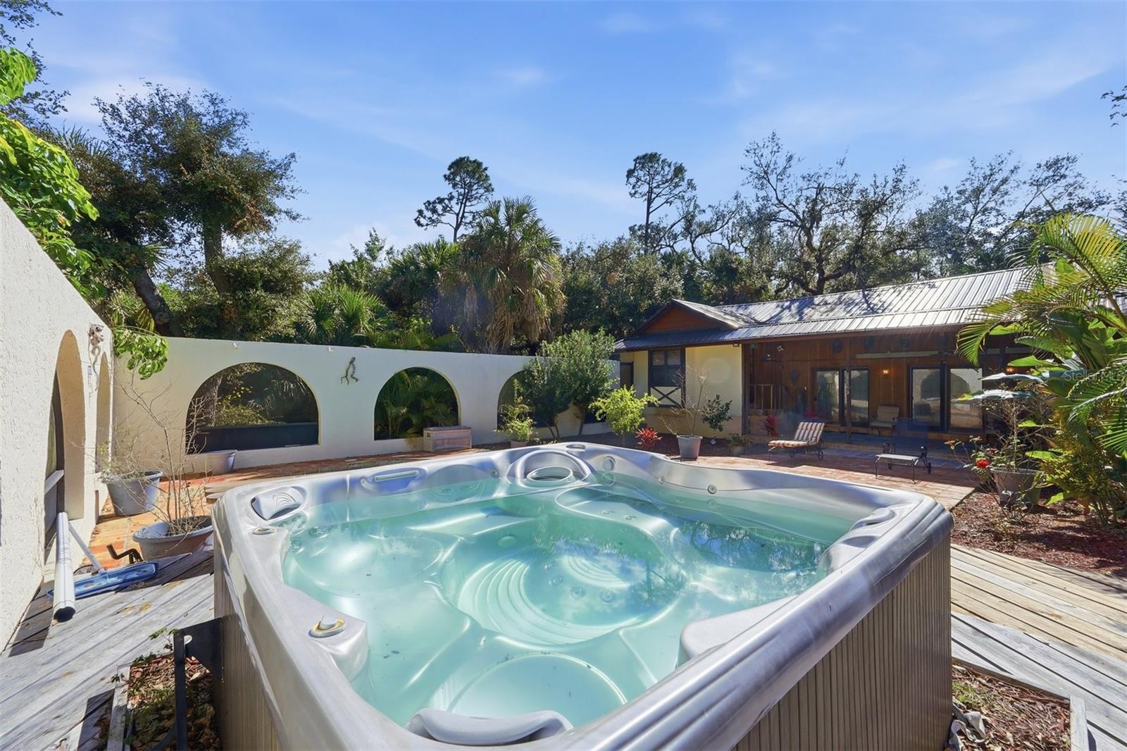 PORT CHARLOTTE SEC 027 - Residential