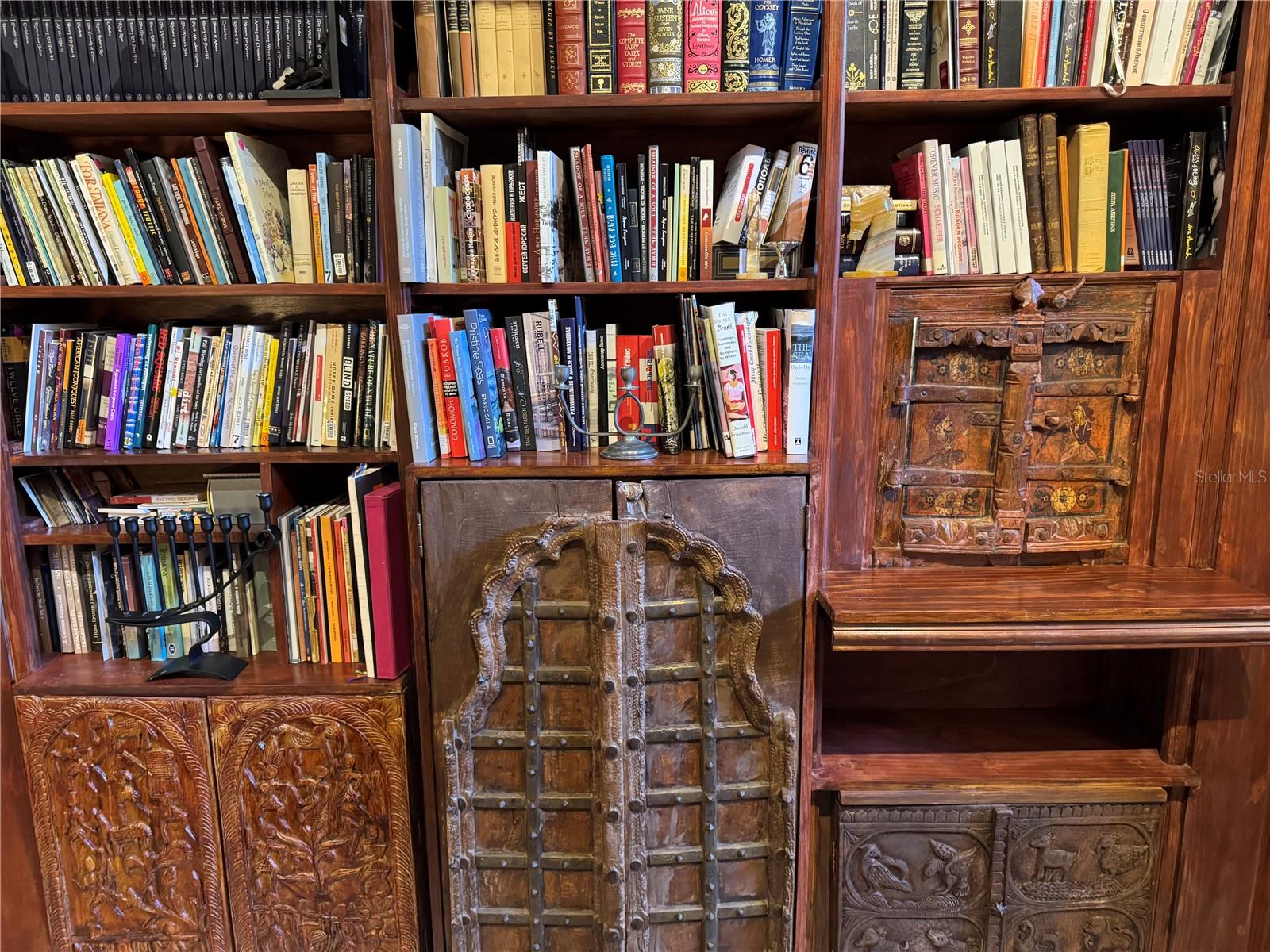 PORT CHARLOTTE SEC 027 - Residential