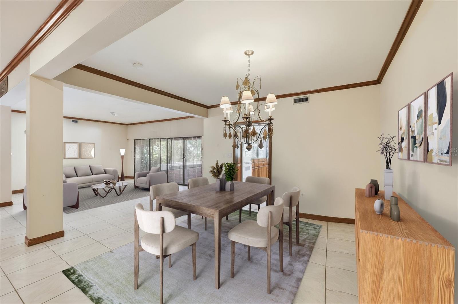 PORT CHARLOTTE SEC 027 - Residential