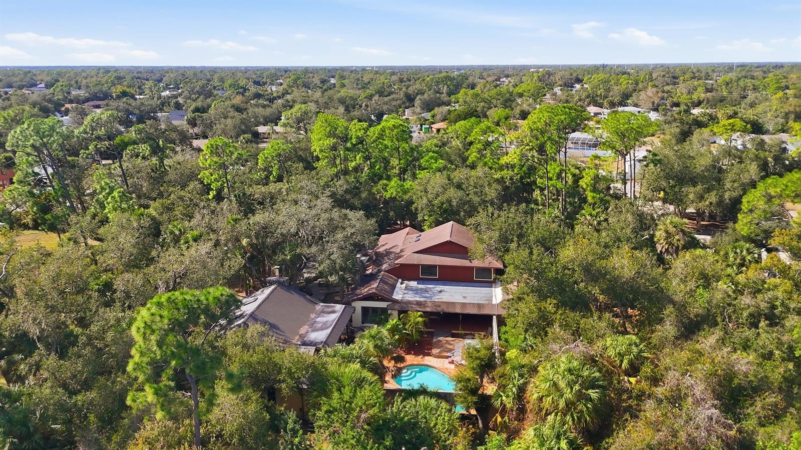 PORT CHARLOTTE SEC 027 - Residential