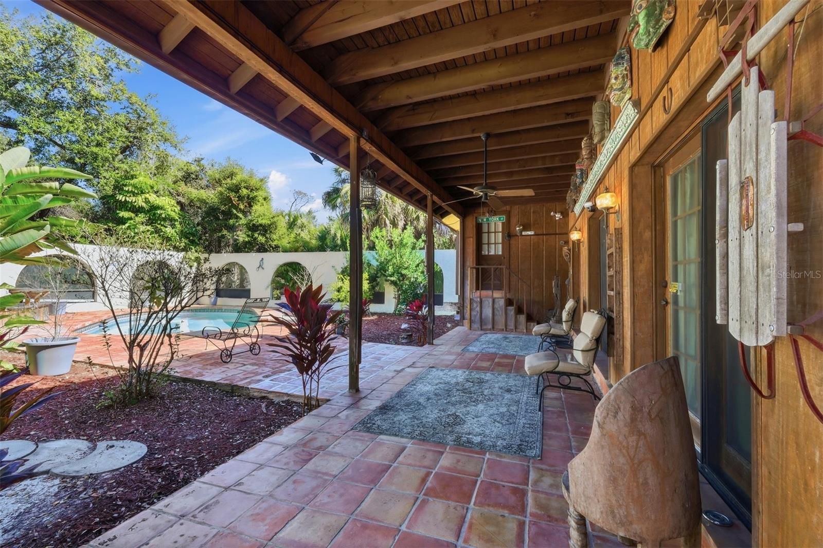 PORT CHARLOTTE SEC 027 - Residential