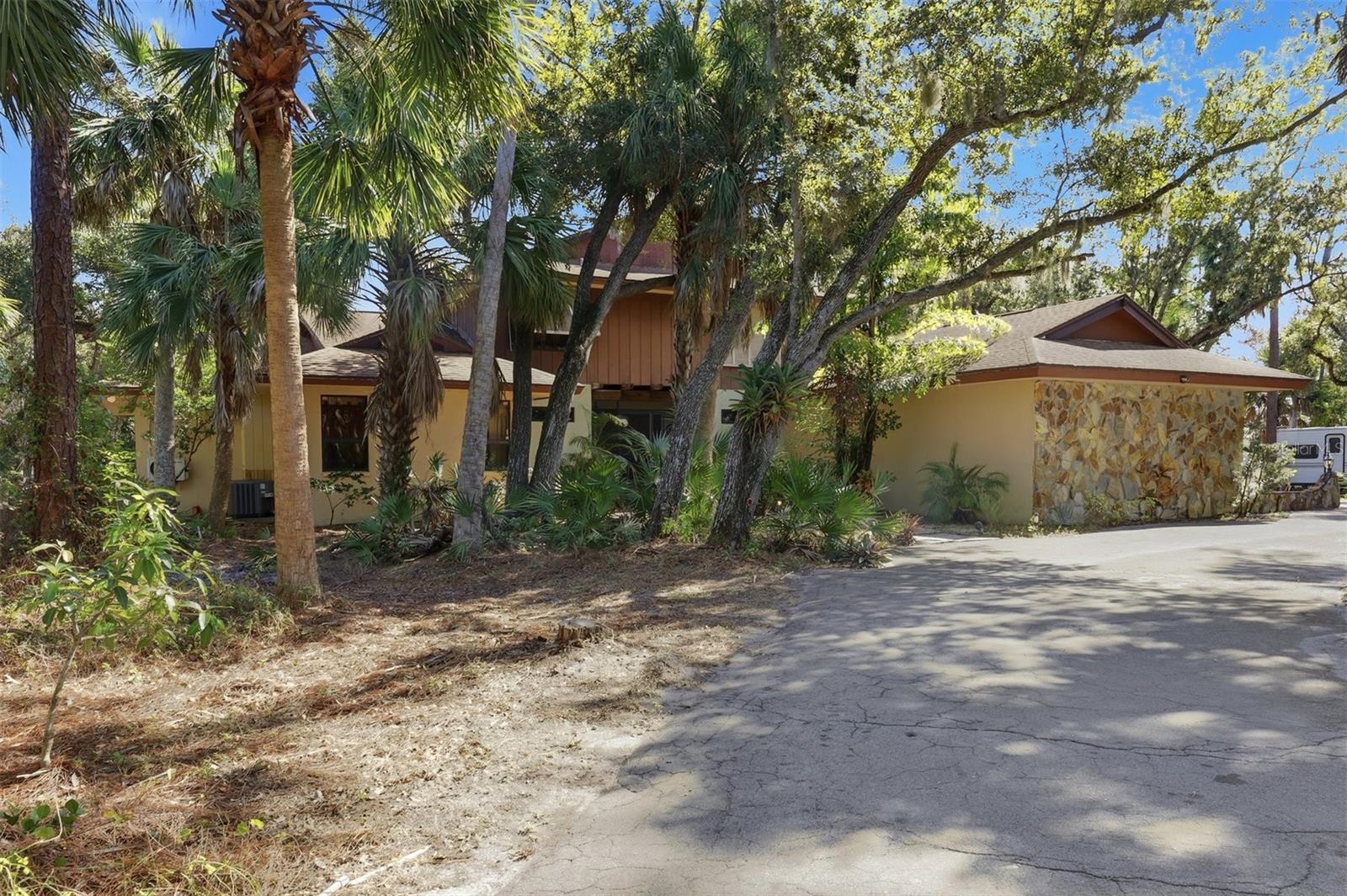 PORT CHARLOTTE SEC 027 - Residential