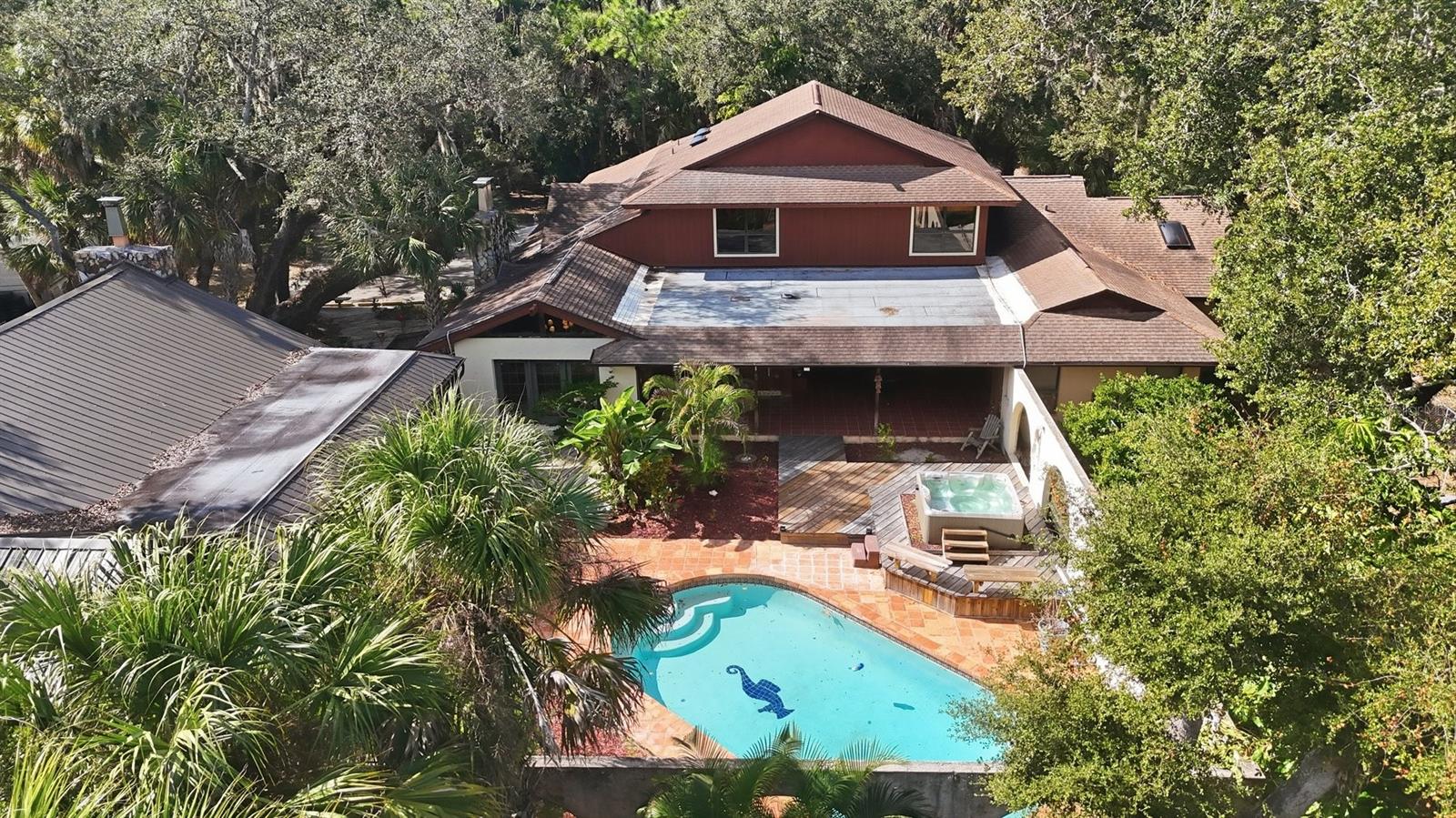 PORT CHARLOTTE SEC 027 - Residential