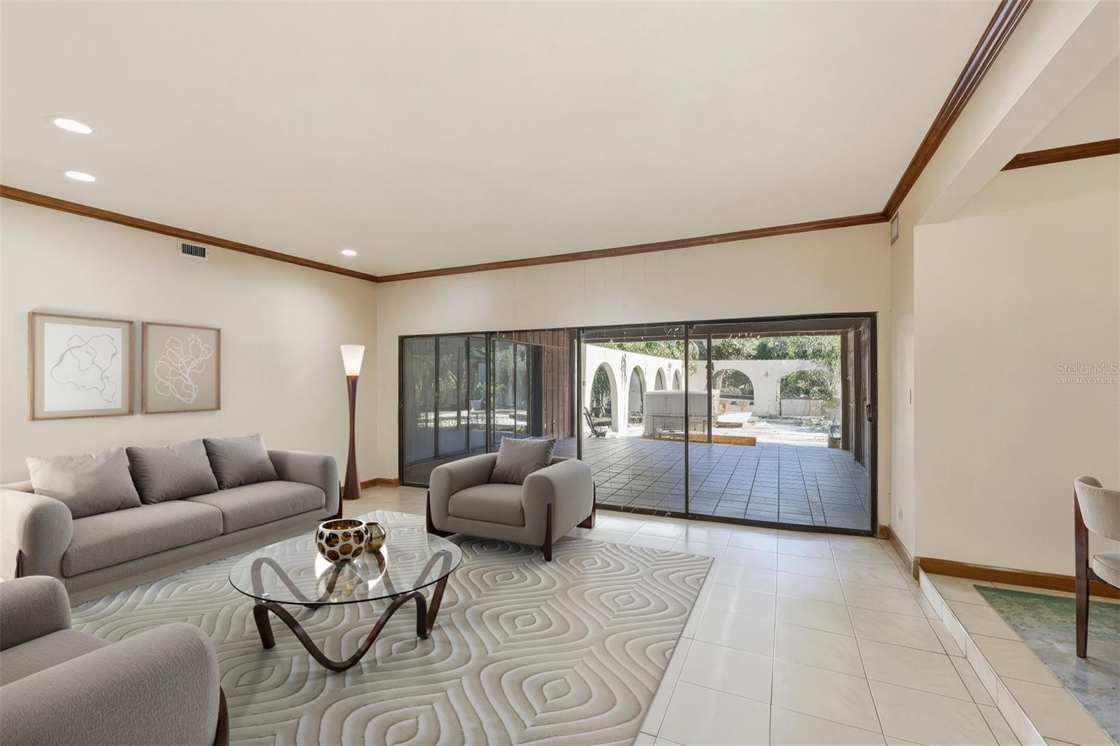 PORT CHARLOTTE SEC 027 - Residential