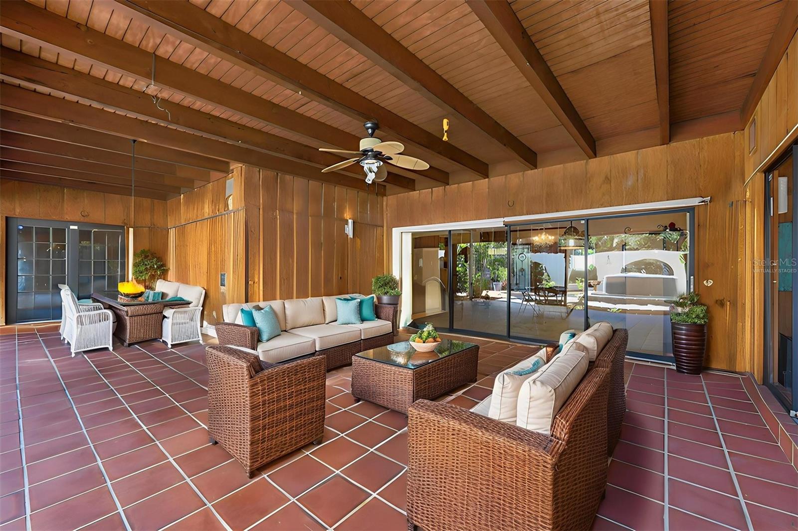 PORT CHARLOTTE SEC 027 - Residential