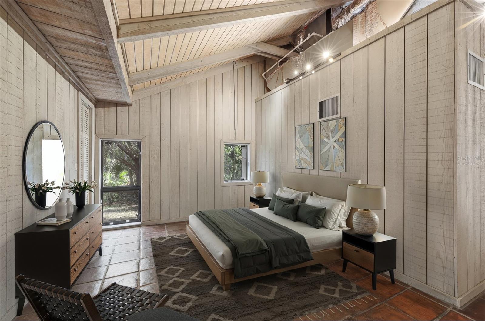 PORT CHARLOTTE SEC 027 - Residential