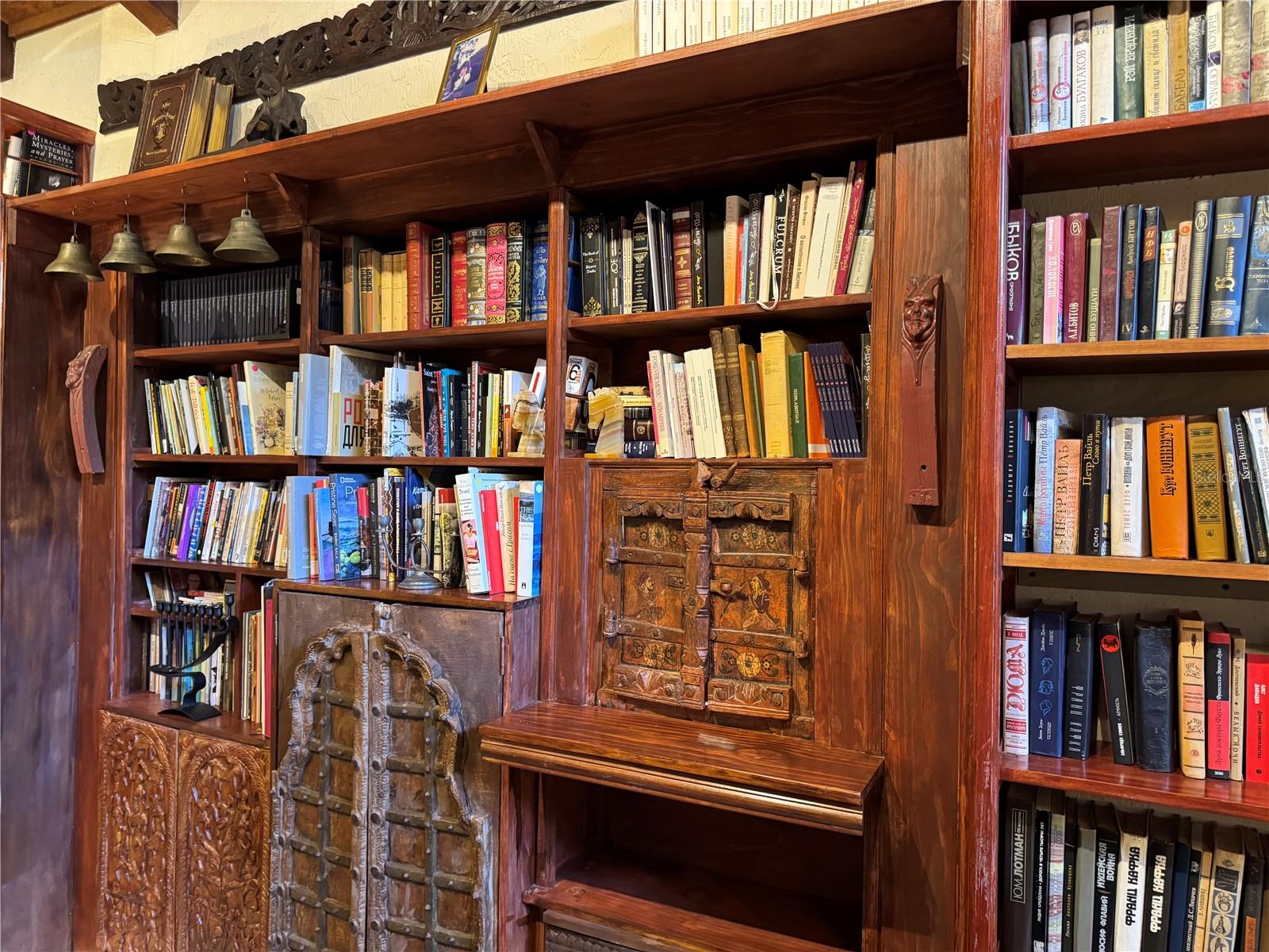 PORT CHARLOTTE SEC 027 - Residential