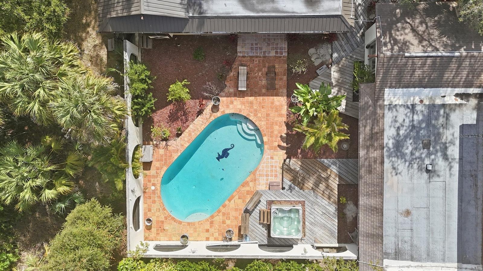 PORT CHARLOTTE SEC 027 - Residential