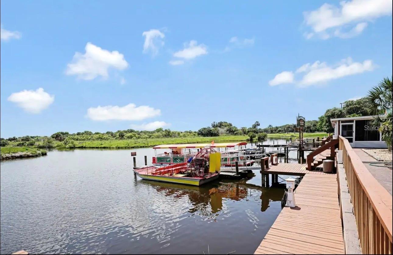 OUTDOOR RESIDENCE RIVER RANCH RV RESIDENCE - Land