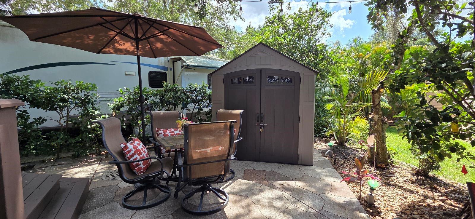 OUTDOOR RESIDENCE RIVER RANCH RV RESIDENCE - Land