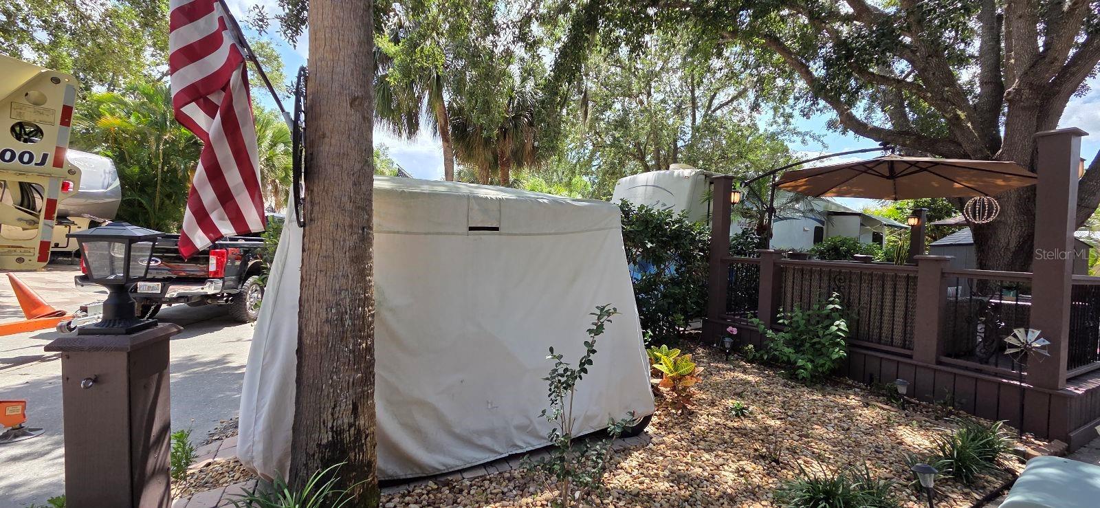 OUTDOOR RESIDENCE RIVER RANCH RV RESIDENCE - Land