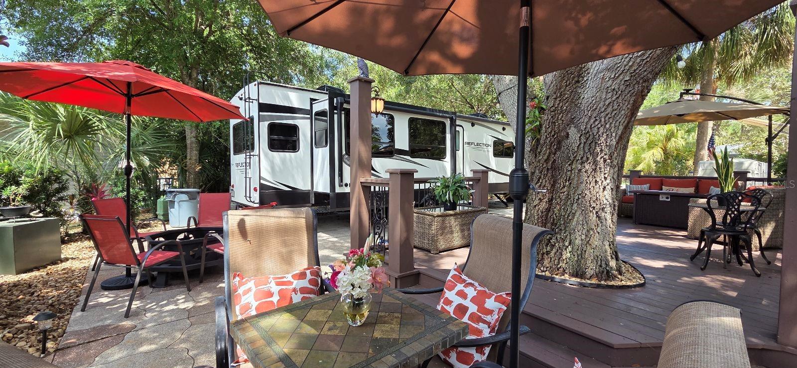 OUTDOOR RESIDENCE RIVER RANCH RV RESIDENCE - Land