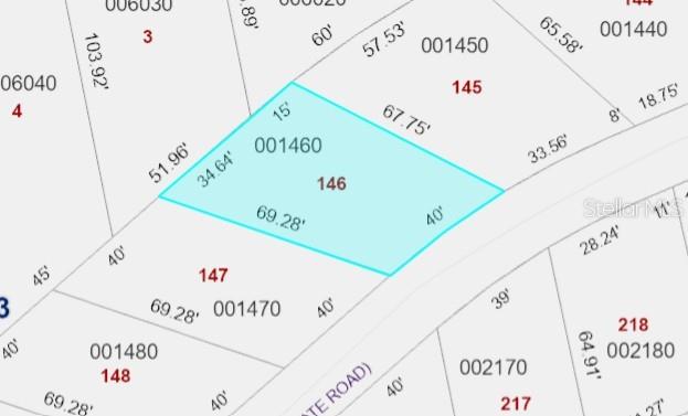 OUTDOOR RESIDENCE RIVER RANCH RV RESIDENCE - Land