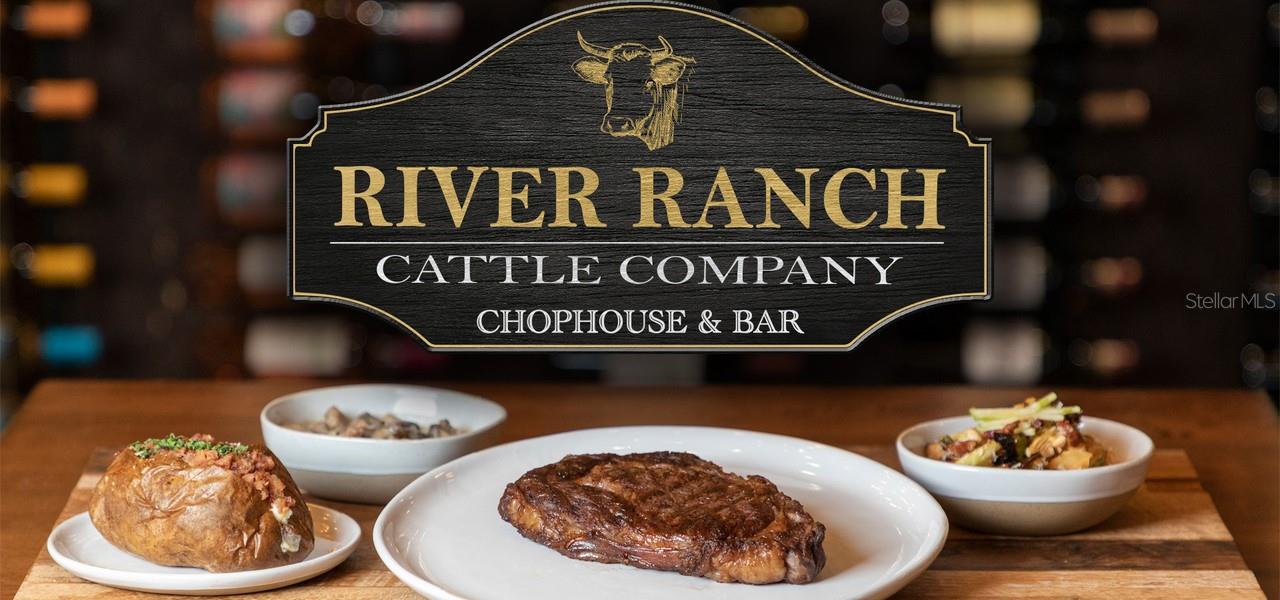 OUTDOOR RESIDENCE RIVER RANCH RV RESIDENCE - Land