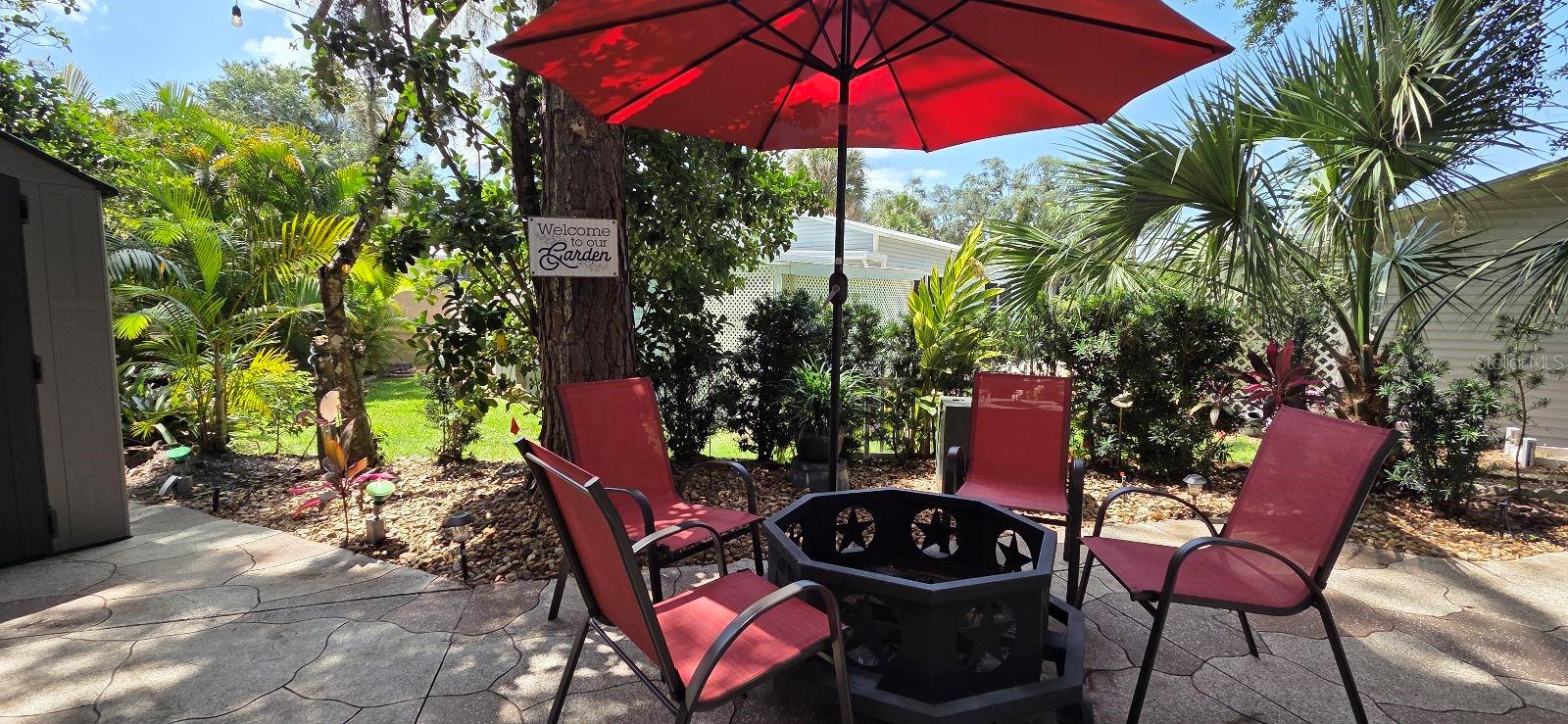 OUTDOOR RESIDENCE RIVER RANCH RV RESIDENCE - Land