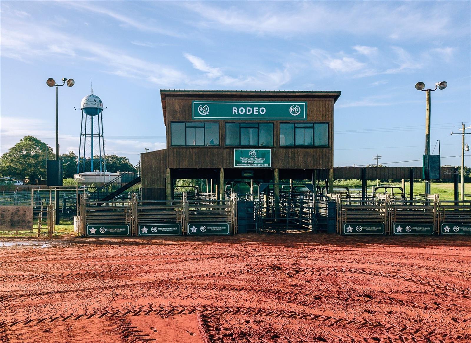 OUTDOOR RESIDENCE RIVER RANCH RV RESIDENCE - Land